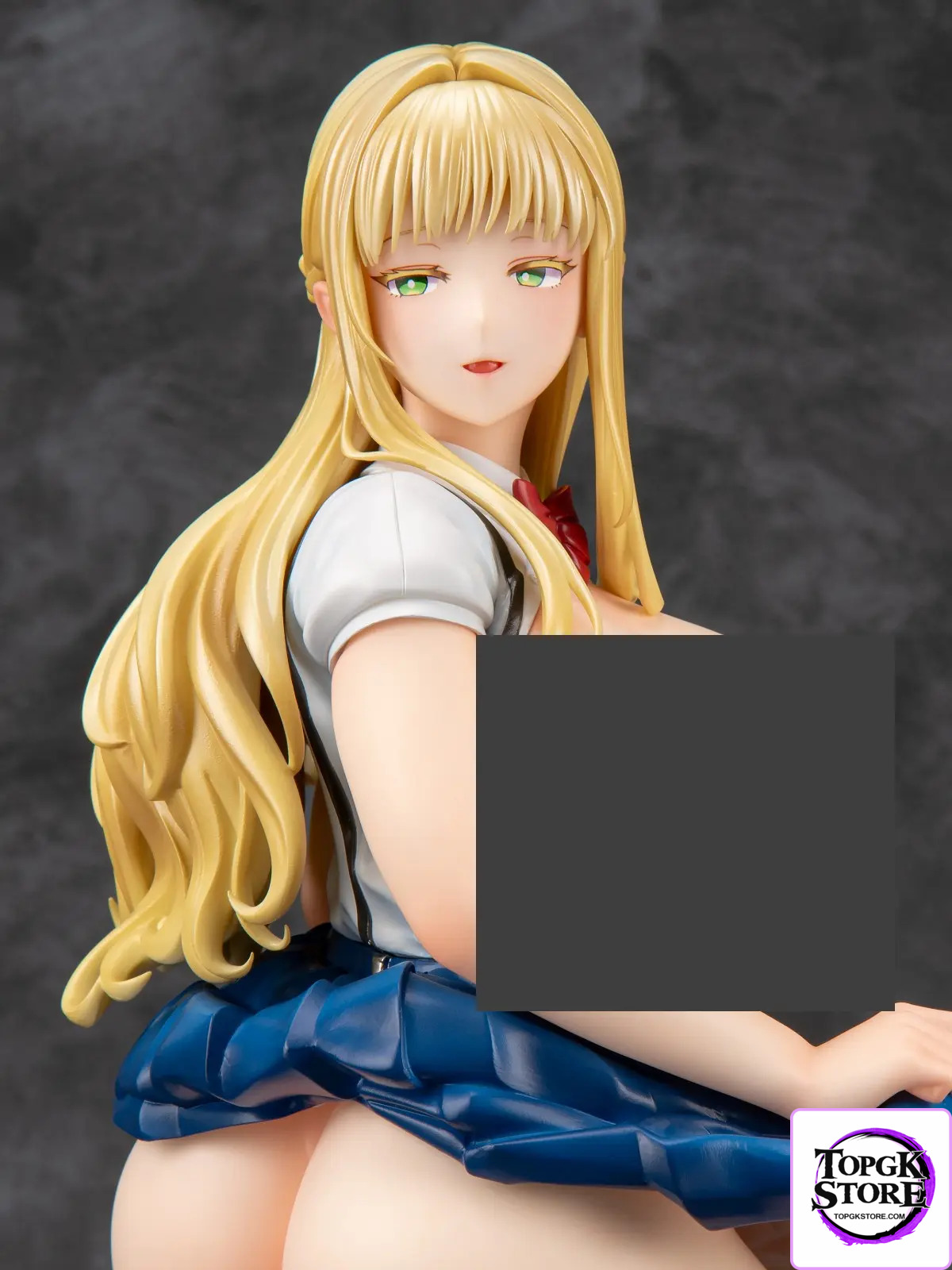 PLEIADES – Seika Jogakuin Kounin Sao Ojisan Richter Luisa (Licensed) - Photo 8 | TopGKStore