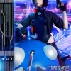 Prime 1 Studio – Ultimate Premium Masterline Ghost in the Shell: SAC_2045 Motoko Kusanagi & Tachikoma UPMGITS-01 UP
