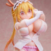 A DIMENSION – Miss Kobayashi’s Dragon Maid Tohru 1/4 Complete Figure (Licensed) - Photo 5 | TopGKStore