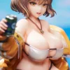 GSAS X GSC – NIKKE 1/7 Scale Anis Sparkling Summer (Licensed) - Photo 7 | TopGKStore