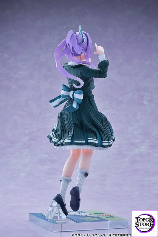 Bell Fine – Love Live! Hasunosora Girls’ High School Idol Club Kaho Hinoshita & Kozue Otomune Fortune Movie V