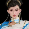 Star Man – 1/6 Female fighter Chun li MS-011 - Photo 10 | TopGKStore