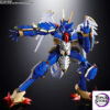 BANDAI SPIRITS – Soul of Chogokin GX-119 Long Hu Wang / Hu Long Wang “Super Robot Wars OG” (Licensed) - Pho