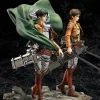 Hobbymax Studio – Attack on Titan Eren 1/7 Complete Figure - Photo 6 | TopGKStore