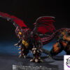 BANDAI – S.H.MonsterArts DESTOROYAH (FINAL FORM) Tokyo Waterfront City Battle Ver. (Licensed) - Photo 6 | TopGKStore