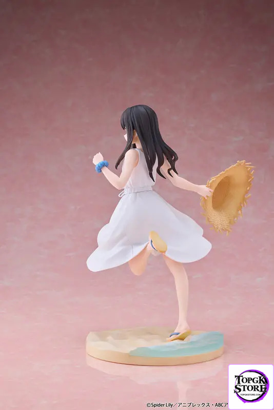 Bell Fine – Lycoris Recoil Chisato Nishikigi & Takina Inoue White Dress Ver. (Licensed) - Photo 9 | TopGKStore