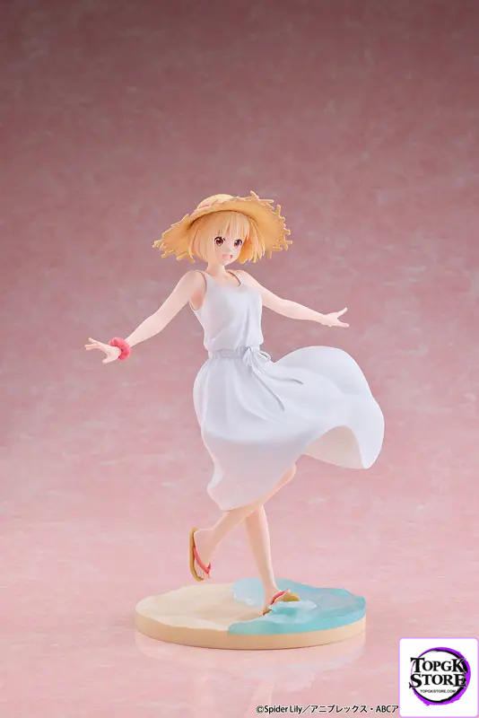 Bell Fine – Lycoris Recoil Chisato Nishikigi & Takina Inoue White Dress Ver. (Licensed) - Photo 31 | TopGKStore