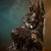 Premium Collectibles studio – Dr. Doom (Licensed) - Photo 8 | TopGKStore