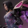 Hottoys – League of Legends Kai’Sa 1/6 Scale Figure VGM57 (Licensed) - Photo 9 | TopGKStore