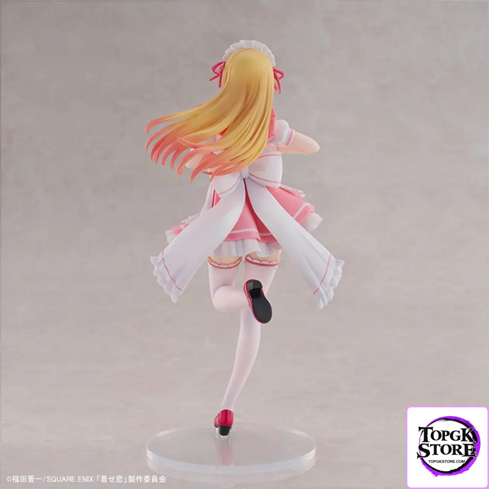 S-FIRE – My Dress-Up Darling Marin Kitagawa Lovely Maid Ver. (Licensed) - Photo 6 | TopGKStore