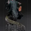 IRON Studio – Statue Voldemort and Nagini Harry Potter Legacy Replica 1/4 (Licensed) - Photo 7 | TopGKStore