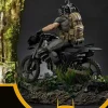 Prime 1 Studio – Ultimate Museum Masterline Batman (Comics) Batman Zero Year UMMDC-01 UMMDC-01EX(Licensed) - Photo 18 |