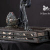 Matrix Studio – Queen Alien 1/4 scale Statue (Licensed) - Photo 7 | TopGKStore