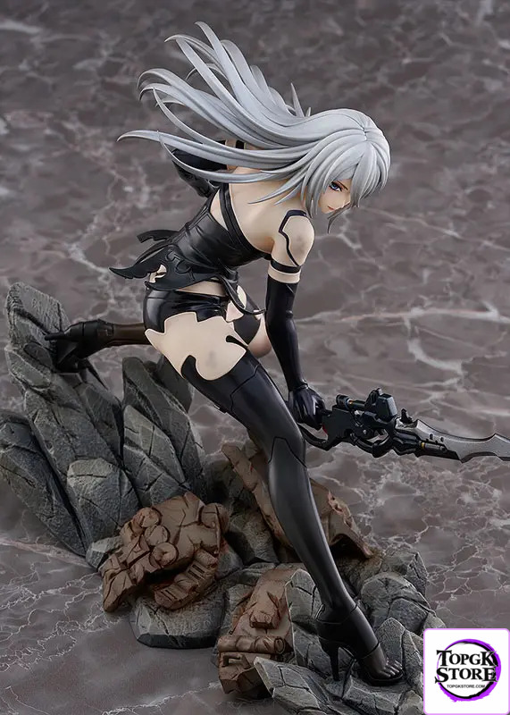 Max Factory – NieR:Automata Ver1.1a A2 1/7 Complete Figure (Licensed) - Photo 13 | TopGKStore