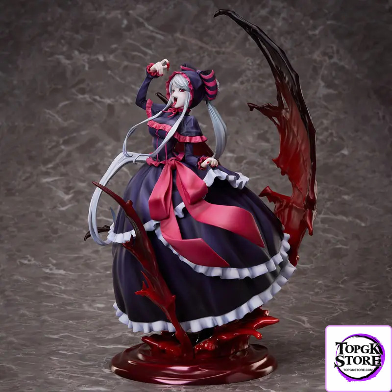 Union Creative – Overlord Shalltear Bloodfallen 10th Anniversary so-bin ver. (Licensed) - Photo 14 | TopGKStore