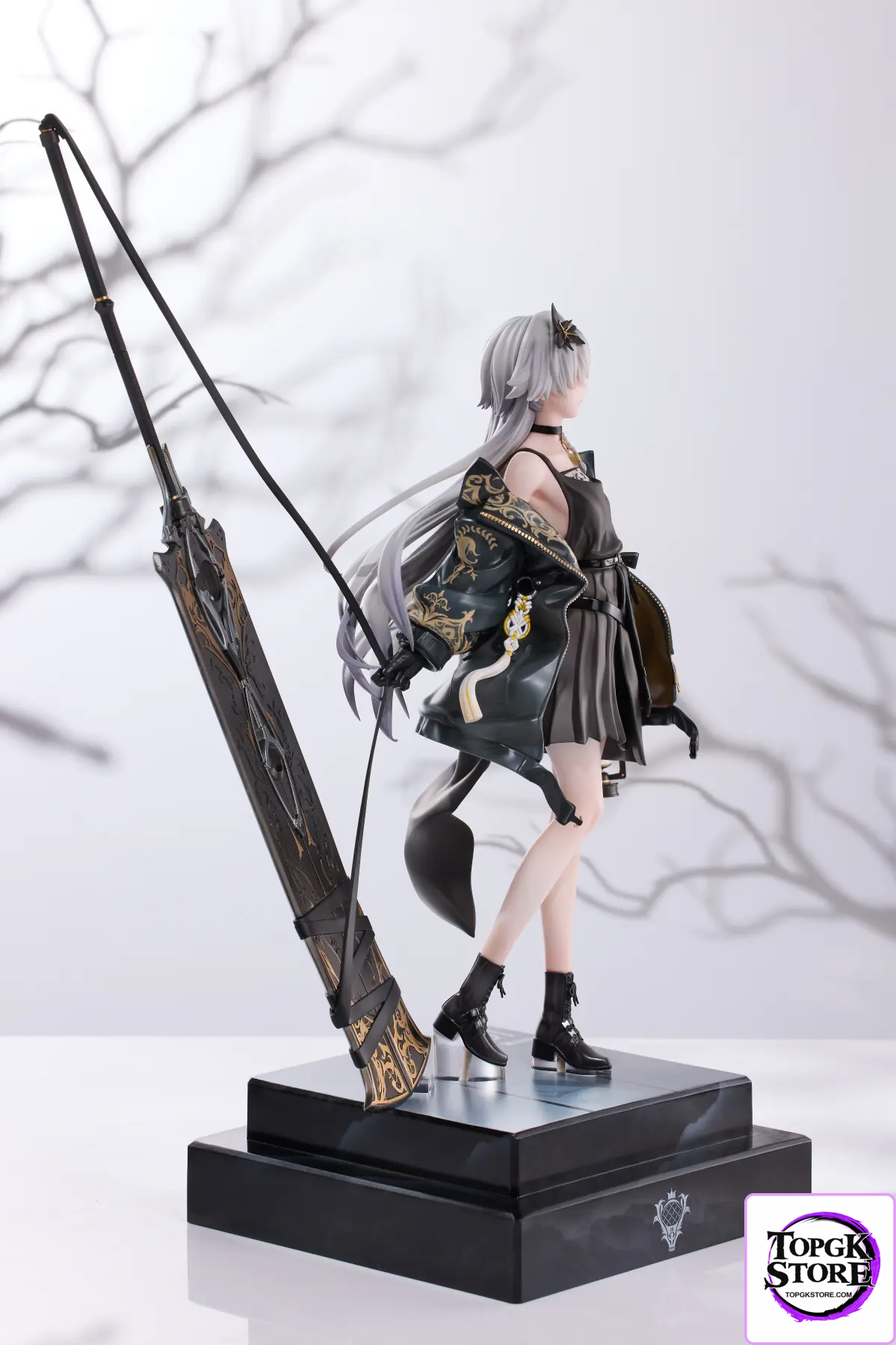 VKEND – Original Hanatsumi 1/6 Figure (Licensed) - Photo 11 | TopGKStore