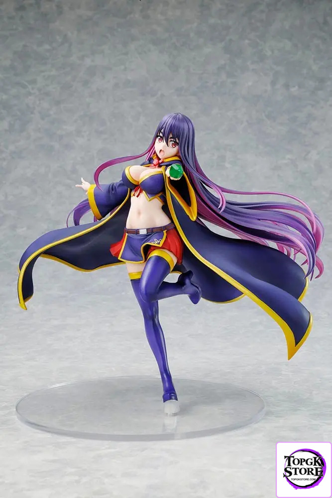 Kadokawa – Sentai Red Isekai de Boukensha ni Naru Yihdra Arvoln KDcolle (Licensed) - Photo 3 | TopGKStore