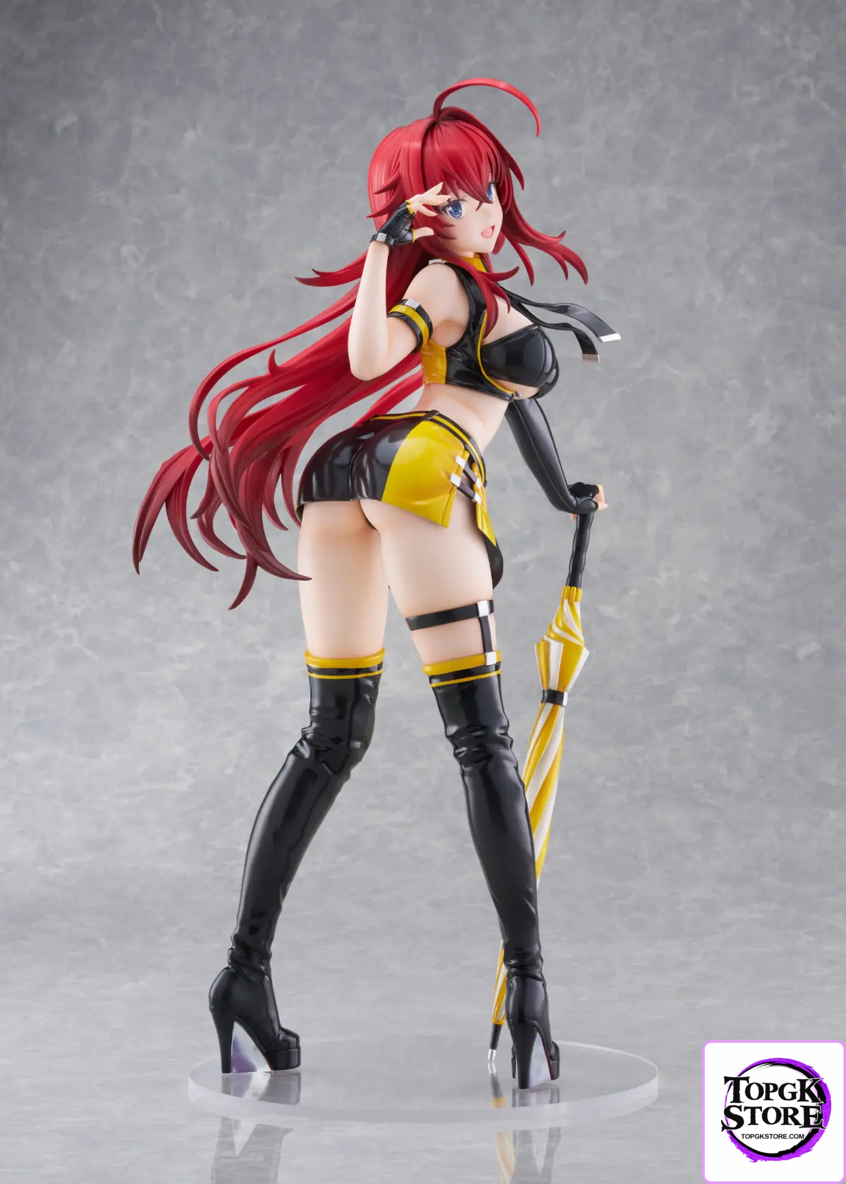 GOLDEN HEAD – High School D×D HERO Rias Gremory Race Queen Ver. (Licensed) - Photo 11 | TopGKStore