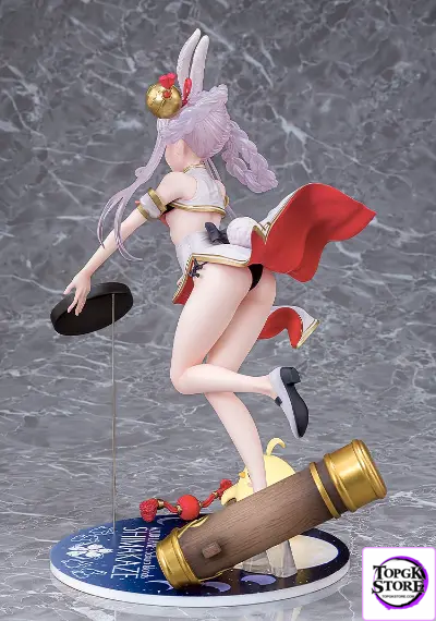 Phat! – Azur Lane Manjuu Shimakaze 1/7 Clumsy Moon Rabbit (Licensed) - Photo 2 | TopGKStore