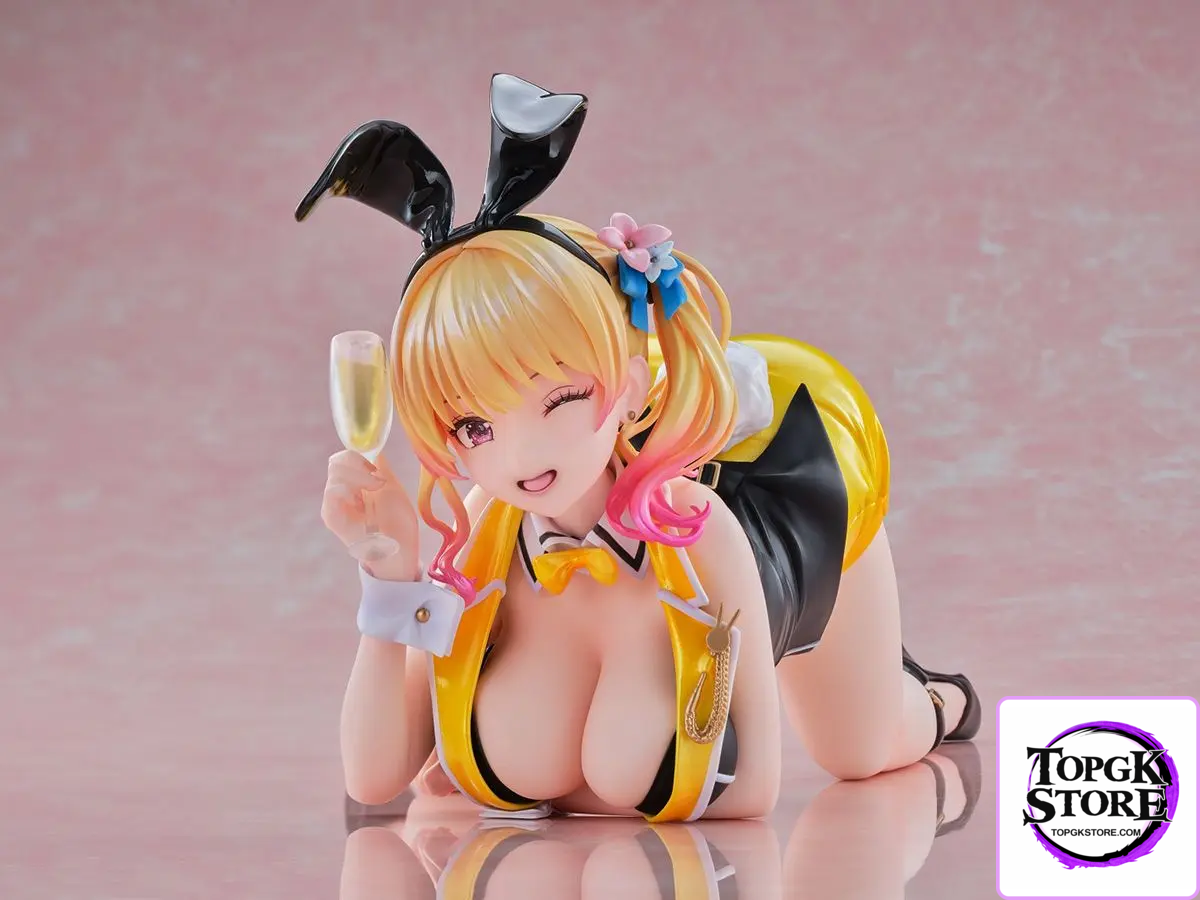 Bell Fine – Bunny Garden Rin Creator’s Selection (Licensed) - Photo 9 | TopGKStore
