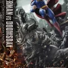 Prime 1 Studio – Ultimate Museum Masterline Superman (Comics) Superman VS Doomsday UMMDC-05 UMMDC-05DX UMMDC-05DXS(Lice