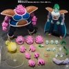 BANDAI SPIRITS – S.H.Figuarts Dodoria X Zarbon The Lone Final Battle (Licensed) - Photo 7 | TopGKStore