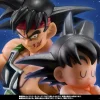 BANDAI SPIRITS – S.H.Figuarts Bardock The Lone Final Battle (Licensed) - Photo 6 | TopGKStore