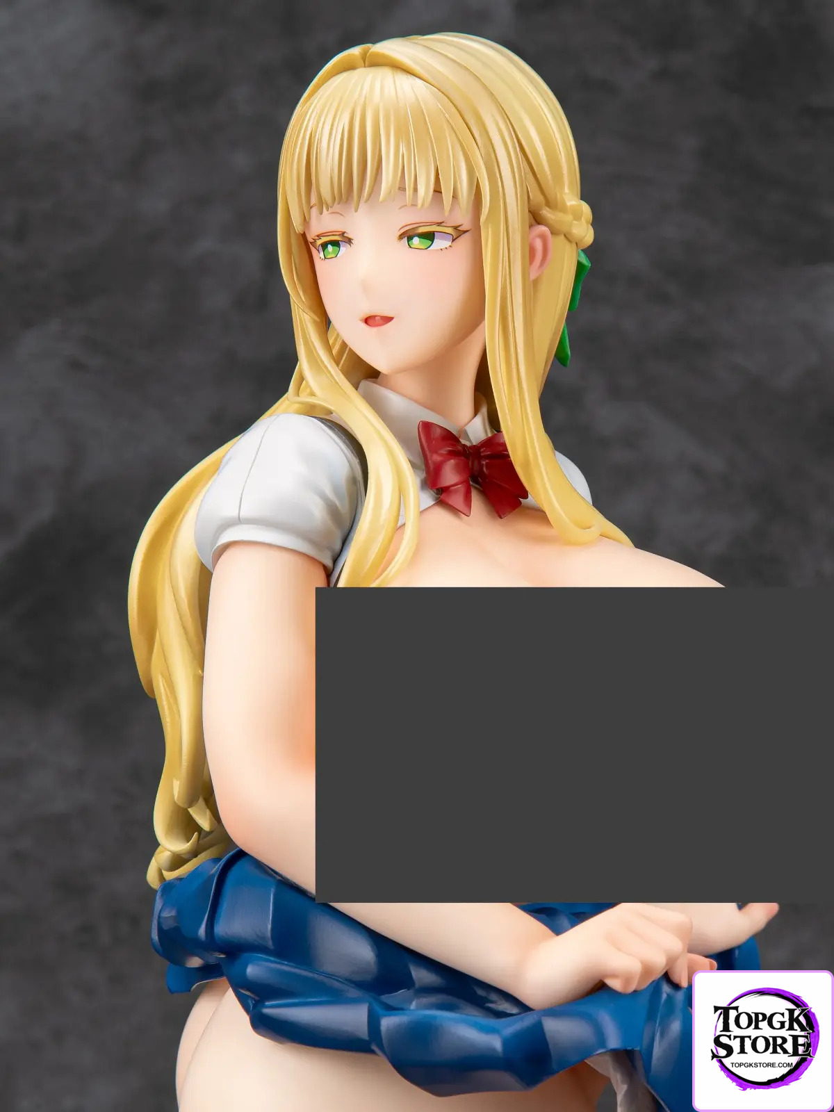 PLEIADES – Seika Jogakuin Kounin Sao Ojisan Richter Luisa (Licensed) - Photo 9 | TopGKStore