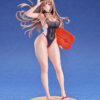 GSAS X GSC – NIKKE Rapi Classic Vacation (Licensed) - Photo 4 | TopGKStore