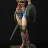 JND Studio – Justice League 1/3 Scale Wonder Woman HMS-009 (Licensed) - Photo 9 | TopGKStore