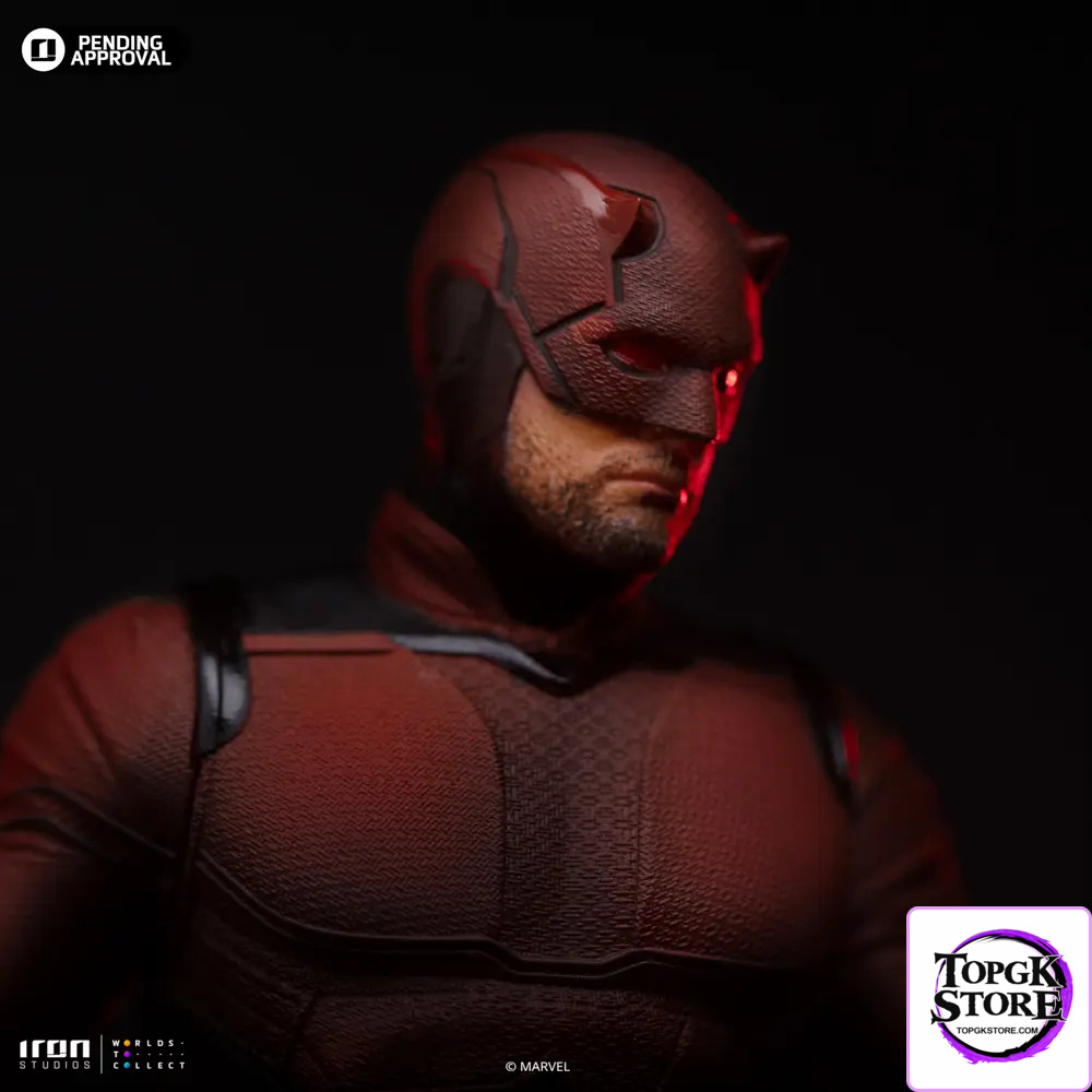 Iron Studio – Marvel Art Scale 1/10 Daredevil MARCAS120225-10 (Licensed) - Photo 4 | TopGKStore