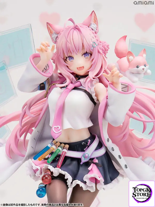 Claynel & ANIPLEX – hololive production Hakui Koyori (Licensed) - Photo 1 | TopGKStore