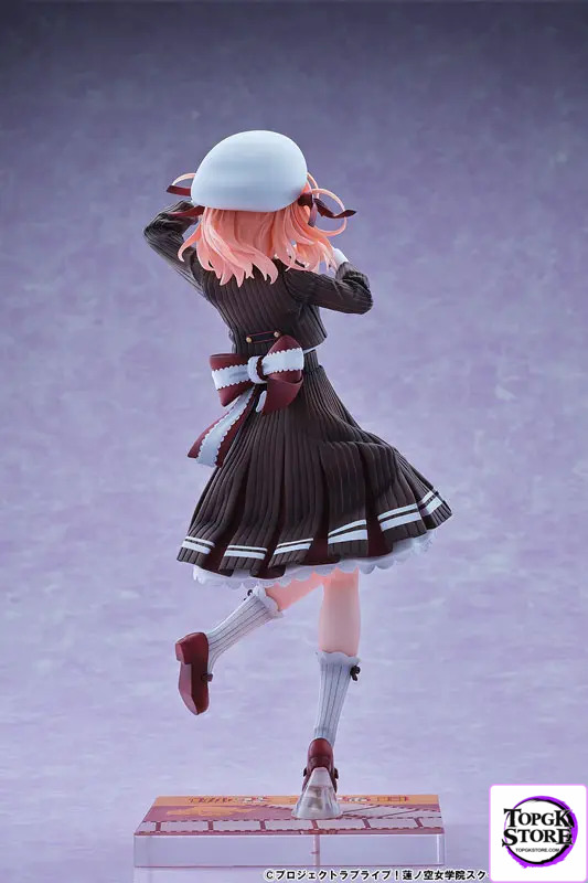 Bell Fine – Love Live! Hasunosora Girls’ High School Idol Club Kaho Hinoshita & Kozue Otomune Fortune Movie V