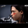 Queen Studio – Alita: Battle Angel EXCLUSIVE 1/1 Scale Lifesize Bust (Licensed) - Photo 14 | TopGKStore