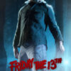 Sideshow Collectibles – Jason Voorhees – Legend of Crystal Lake (Licensed) - Photo 10 | TopGKStore