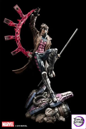XM Studio – X-Men Gambit (Licensed) - Photo 1 | TopGKStore