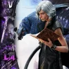 Prime 1 Studio – Ultimate Premium Masterline Devil May Cry V UPMDMCV-04 UPMDMCV-04EX UPMDMCV-04LM(Licensed) - Photo 11