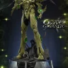 Prime 1 Studio – Ultimate Premium Masterline Bioboosted Armor Guyver Guyver Gigantic UPMGV-05(Licensed) - Photo 22 | To