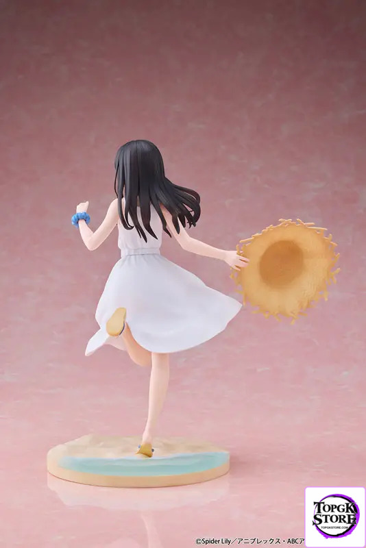 Bell Fine – Lycoris Recoil Chisato Nishikigi & Takina Inoue White Dress Ver. (Licensed) - Photo 10 | TopGKStore