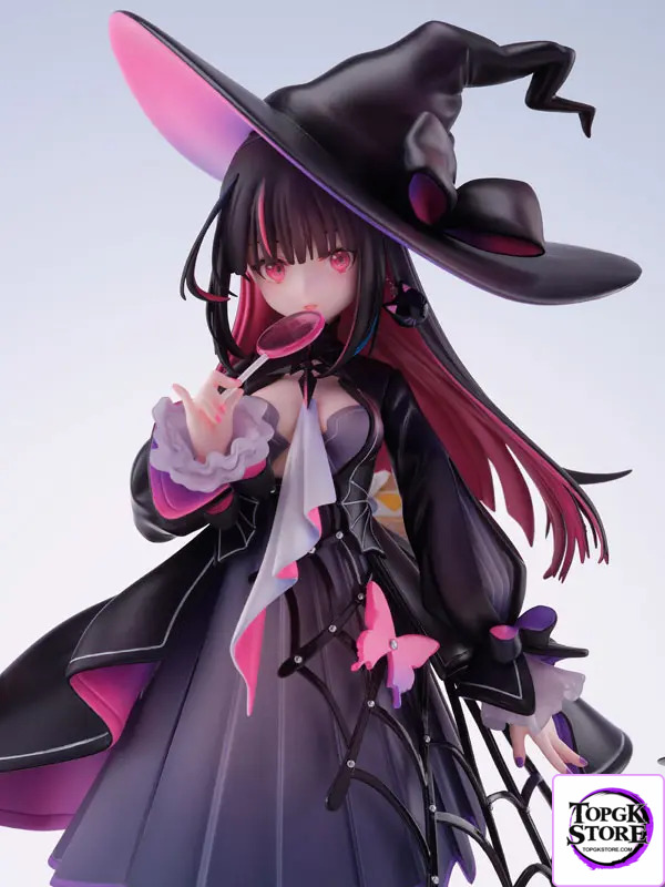 Oriental Forest – Halloween Witch Complete Figure (Licensed) - Photo 1 | TopGKStore