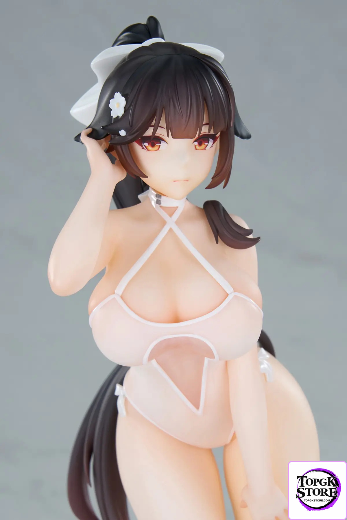 APEX-TOYS – Azur Lane Takao Limepie 1/8 Sand Beach Rhapsody Ver. (Licensed) - Photo 1 | TopGKStore