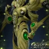 Prime 1 Studio – Ultimate Premium Masterline Bioboosted Armor Guyver Guyver Gigantic UPMGV-05(Licensed) - Photo 2 | Top