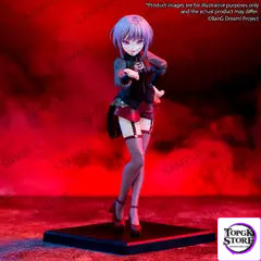 Bushiroad Creative – BanG Dream! PREMIUM Figur Ave Mujica Amoris (Licensed) - Photo 2 | TopGKStore
