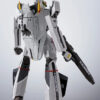 BANDAI SPIRITS – HI-METAL R VF-0S Phoenix (Roy Focker Unit) QF-2200D-B Ghost Macross Zero (Licensed) - Photo 16 | TopGK