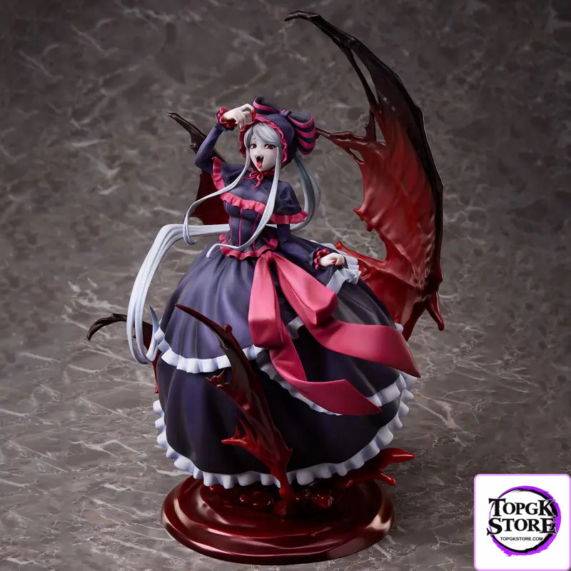 Union Creative – Overlord Shalltear Bloodfallen 10th Anniversary so-bin ver. (Licensed) - Photo 15 | TopGKStore