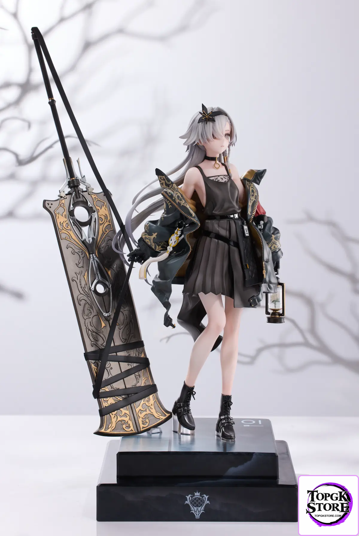 VKEND – Original Hanatsumi 1/6 Figure (Licensed) - Photo 12 | TopGKStore