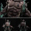 Sideshow Collectibles – Wolverine: Weapon X Premium Format Figure(Licensed) - Photo 4 | TopGKStore