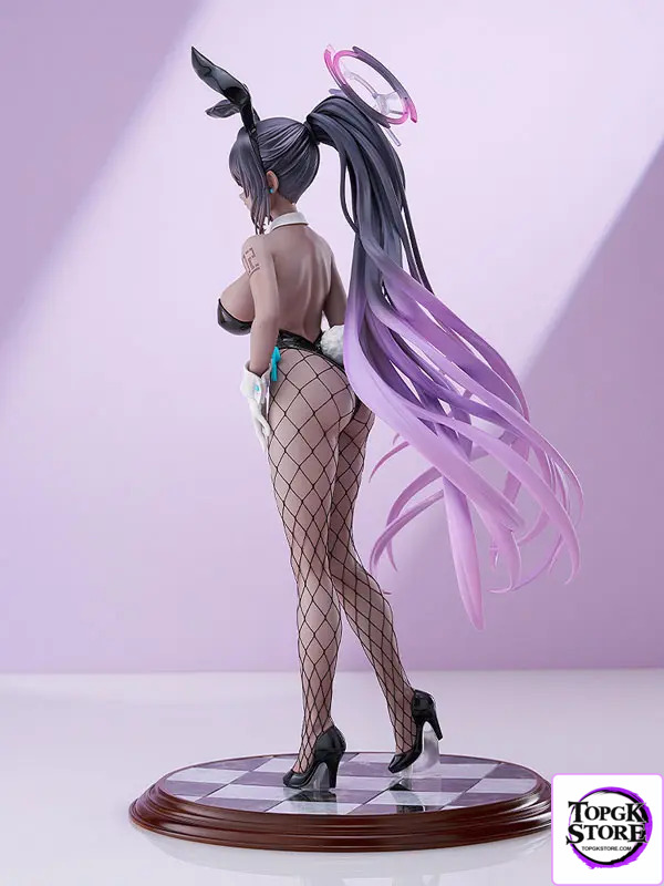 MAX Factory – Blue Archive Kakudate Karin (Bunny Girl) 1/7 Complete Figure (Licensed) - Photo 10 | TopGKStore