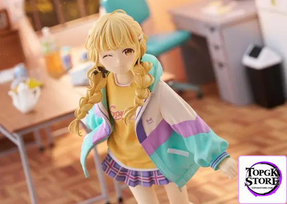 PLUM – Gakuen Idolmaster Fujita Kotone (Licensed) - Photo 11 | TopGKStore