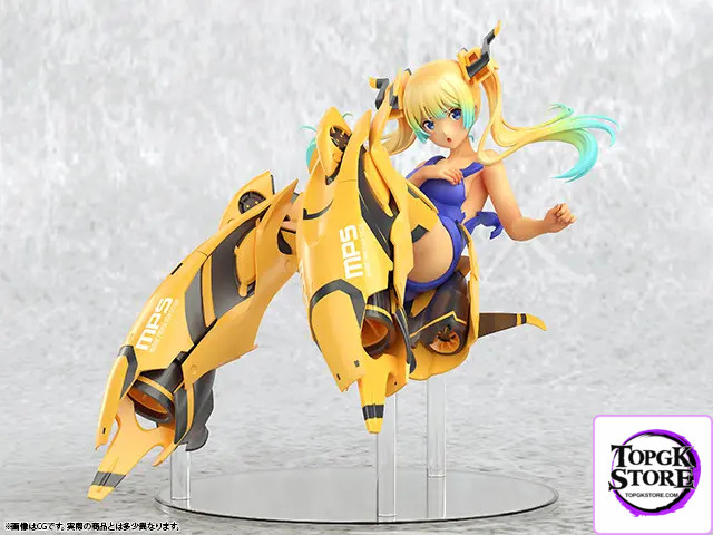 Bfull FOTS JAPAN – Pinakes Unkai Marine 1/6 scale painted finished figure (Licensed) - Photo 2 | TopGKStore
